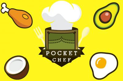 Restaurant Pocket Chef