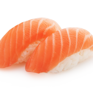 Saumon Fumé - smocked salmon
