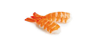 Crevette Ebi - shrimp