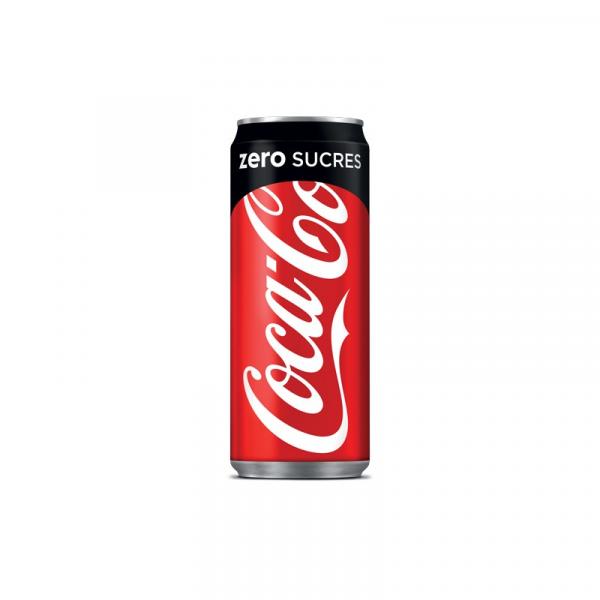 Coca cola Zéro