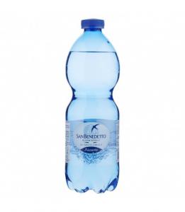 San Benedetto - Sparkling water (0.5cl)