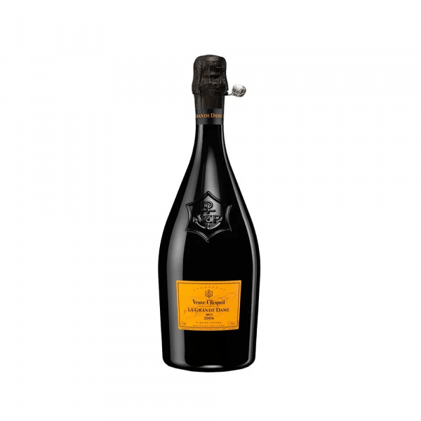 Champagne la Grande Dame Veuve Clicquot - France