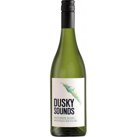 Sauvignon blanc Dusky Sounds 2019-2020 Marlborough - New Zeland