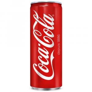 Coca cola (355 ml)