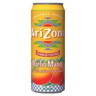Arizona Mangue (680cl)