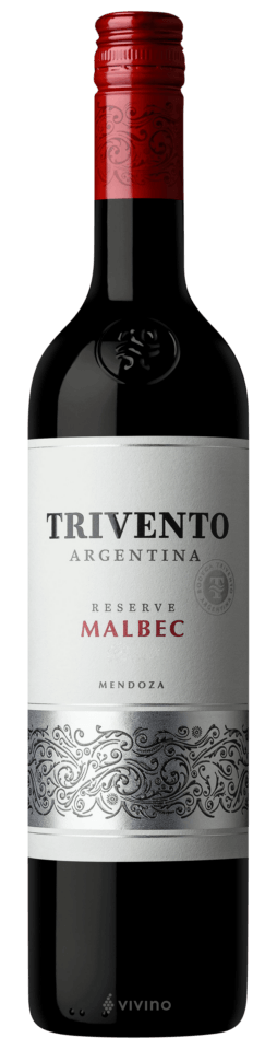 Trivanto - Malbec - Argentine - 75cl