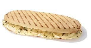 Le Panini 3 Fromages