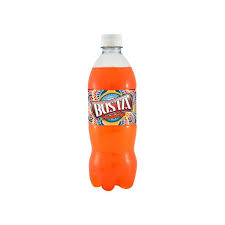 Busta Orange (590ml)