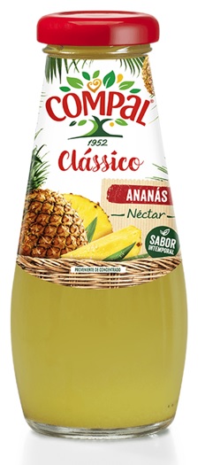 Jus Ananas 25 cl