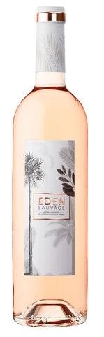 Eden sauvage - Côtes de Provence - 75cl