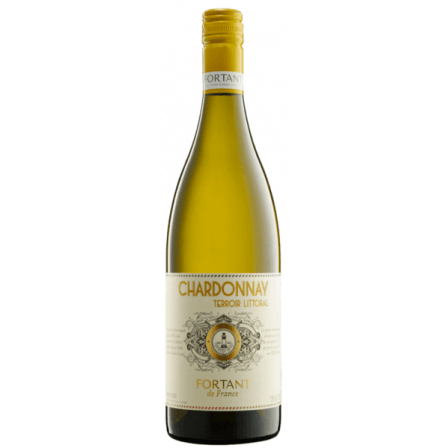 Fortrant Chardonnay 2019