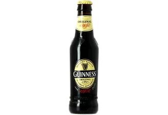 Guiness 33 cl