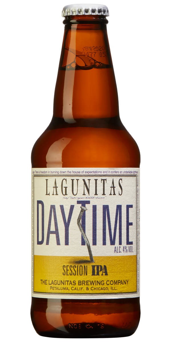 Lagunitas Daytime IPA 33cl