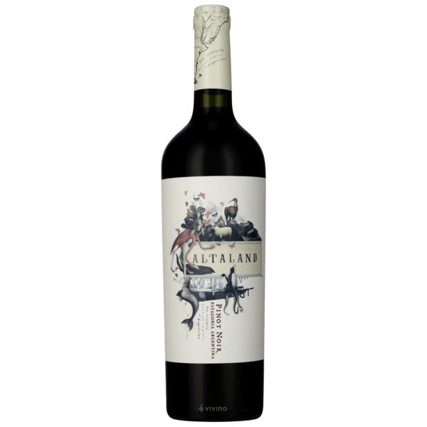 Pinot Noir - Altaland