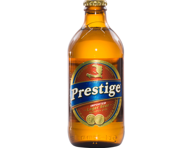 Prestige 33 cl