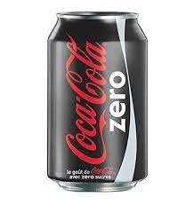 Coca-Cola Zéro (33cl)