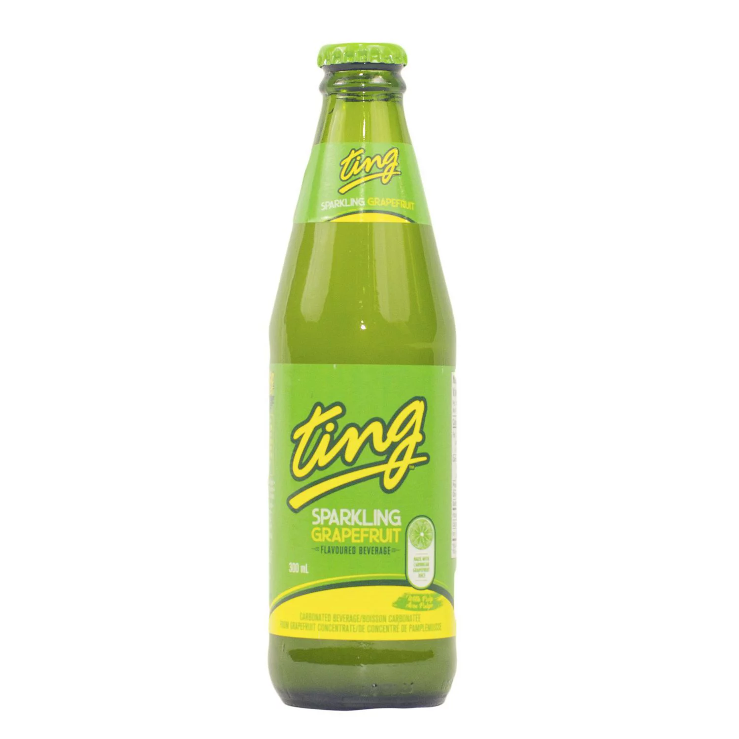 Ting 33 cl