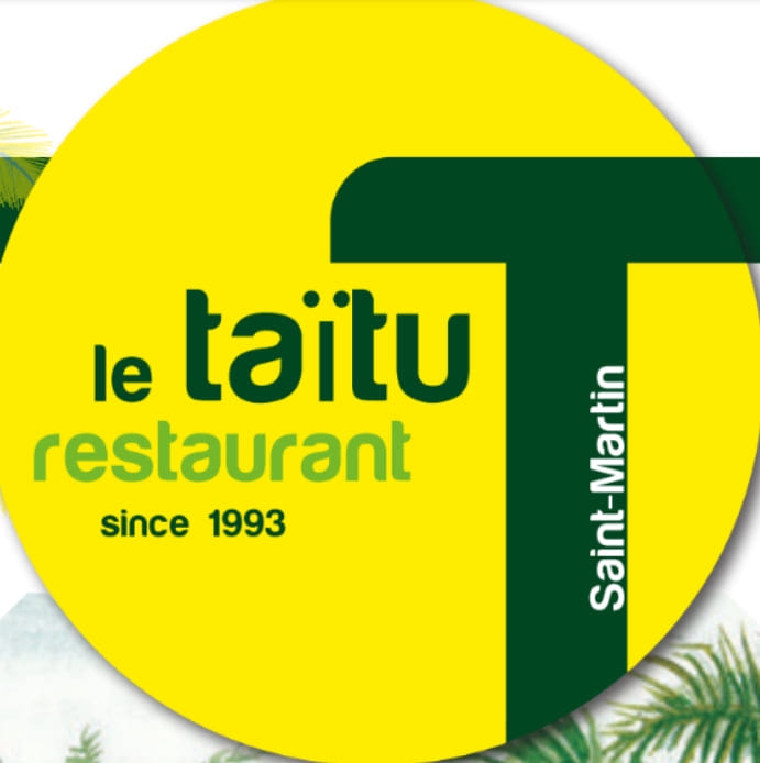restaurant Le Taïtu St Martin