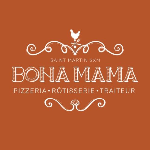 restaurant Bona Mama St Martin