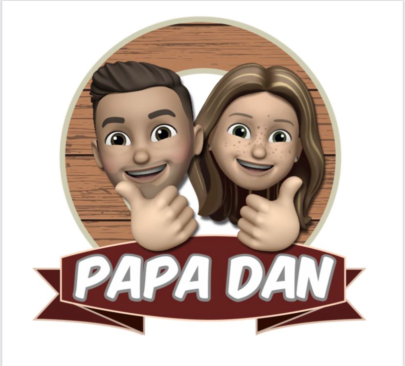 restaurant Papa Dan St Martin