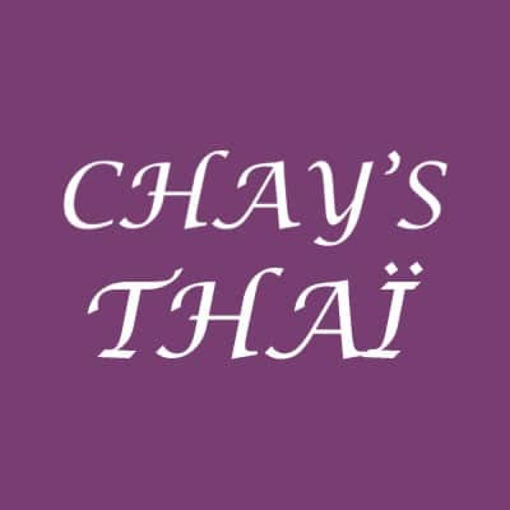 restaurant Chay's Thaï St Barthélemy