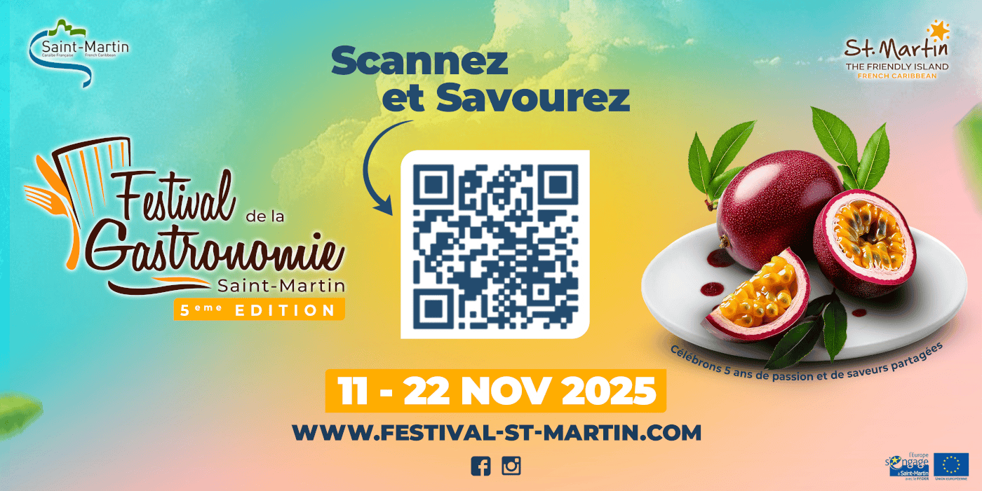 Festival SXM