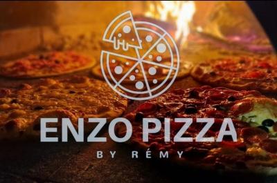 Restaurant Enzo Pizza By Rémy