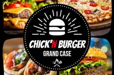 Restaurant Chick 'n Burger 