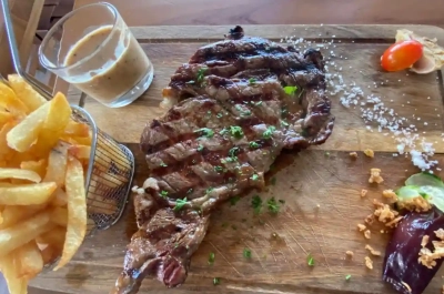Restaurant Koho 