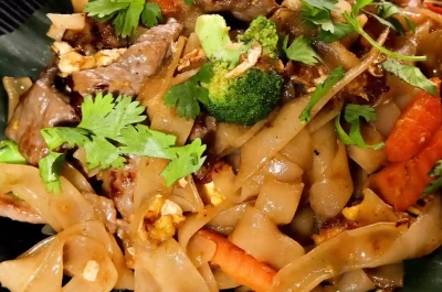 Restaurant Siam 