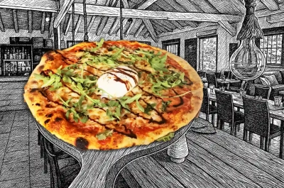 Restaurant Papa Dan 