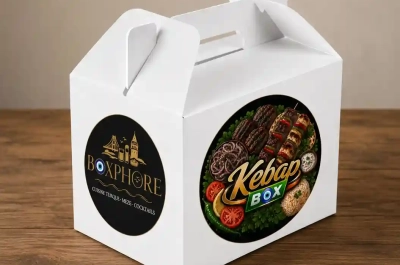 Restaurant Boxphore 