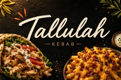 Restaurant Tallulah Kebab St Martin
