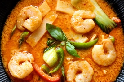 Restaurant Siam St Martin