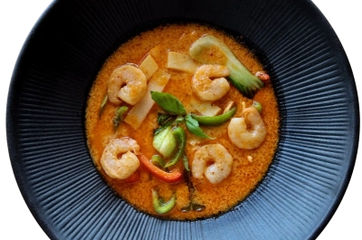 Restaurant Siam St Martin