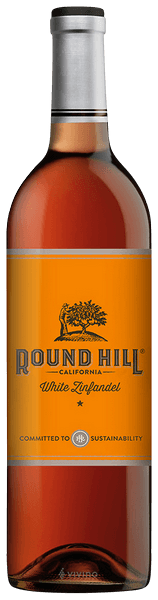 Round hill