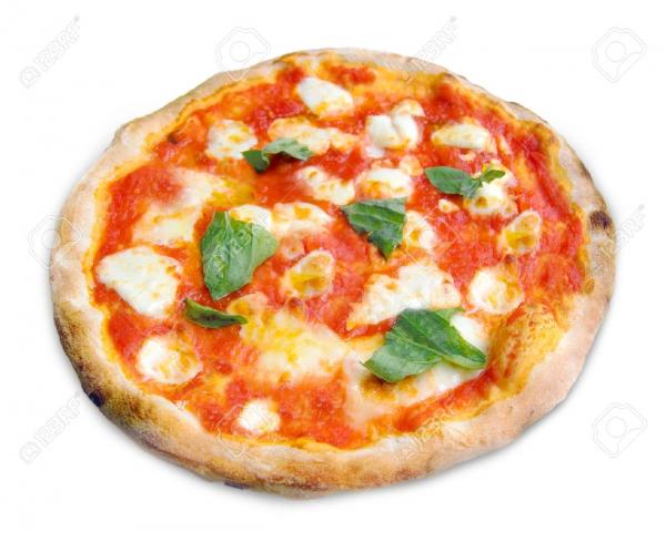 Pizza Italienne