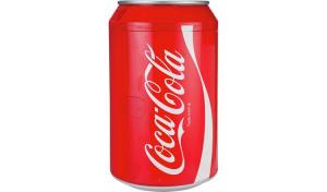 Coca cola (355ml)