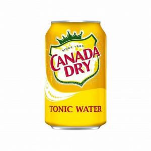 Tonic water (33cl)