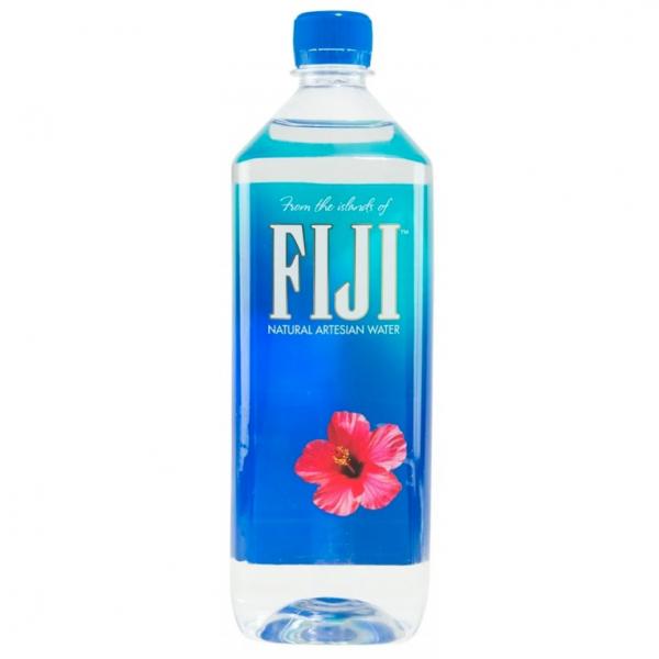 Eau plate Fidji (1.5L)