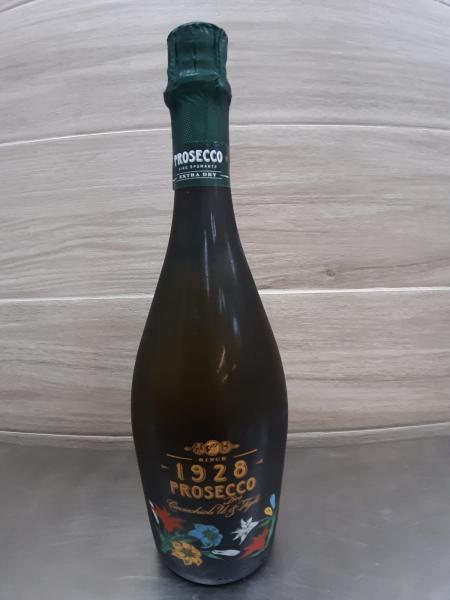 Prosecco extra dry (75cl)