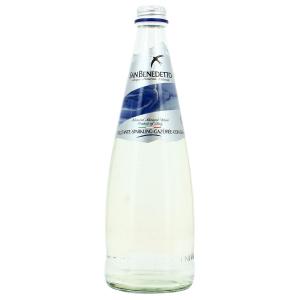 San Benedetto - Sparkling water (75cl)