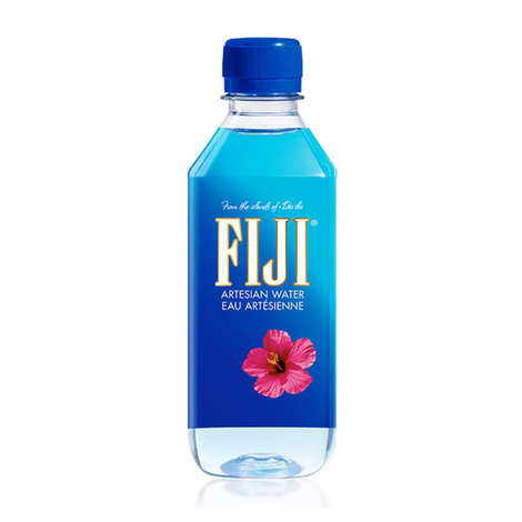 Eau plate Fiji (1L)