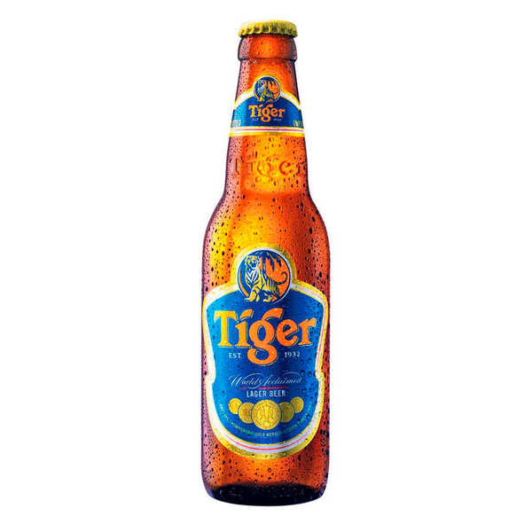 Tiger (33cl)