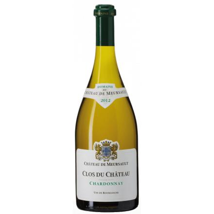 Chardonnay Clos du Château Meursault