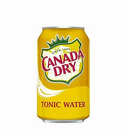 Tonic water (33cl)