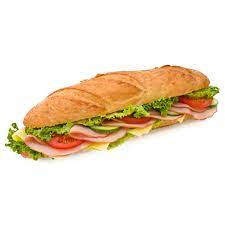 Le Sandwich