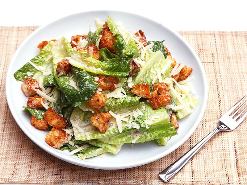 Salade Caesar Classique