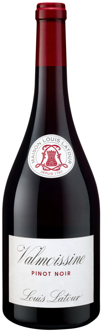 Louis Latour Valmoissine Pinot Noir IGP Var-Coteaux