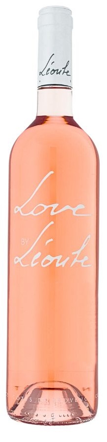 Love by Leoube - Côtes de Provence - 75cl